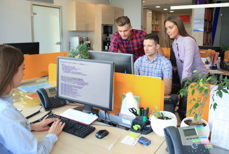 The Future of Artificial Intelligence